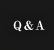 Ｑ＆Ａ