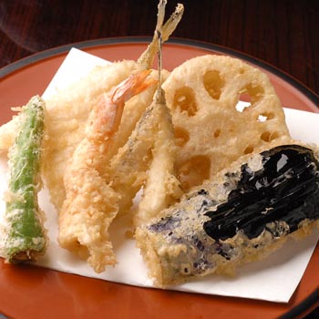 お料理